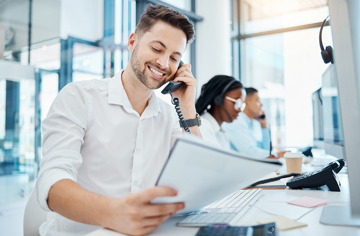 Telephone systems installers in DFW.