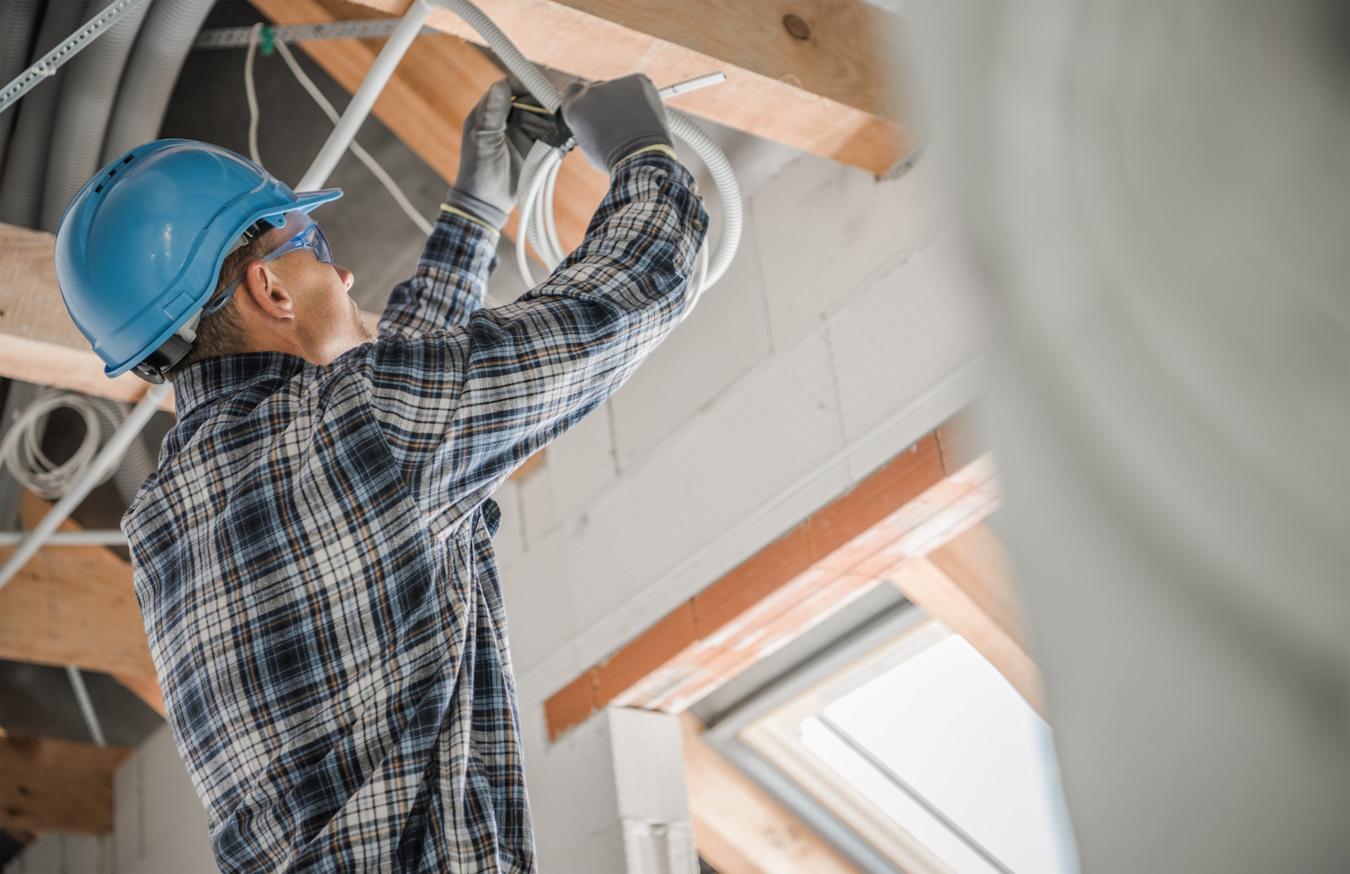 Cabling companies in Plano TX